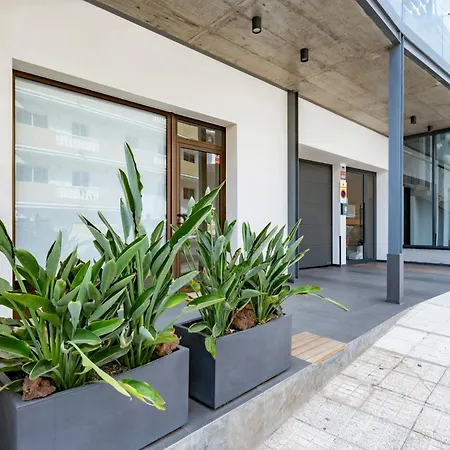 דירה Tierrazul Art Boutique Rose Sweet אדחה