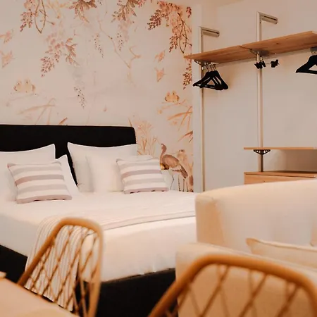 Tierrazul Art Boutique Rose Sweet Apartamento