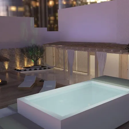 Tierrazul Art Boutique Rose Sweet * Costa Adeje (Tenerife)