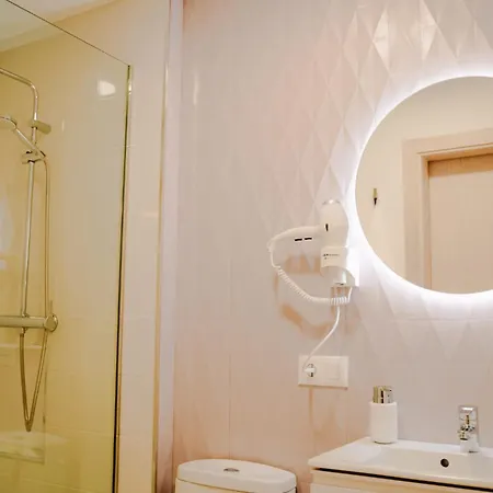 Tierrazul Art Boutique Rose Sweet דירה