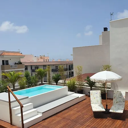 Tierrazul Art Boutique Rose Sweet Apartamento