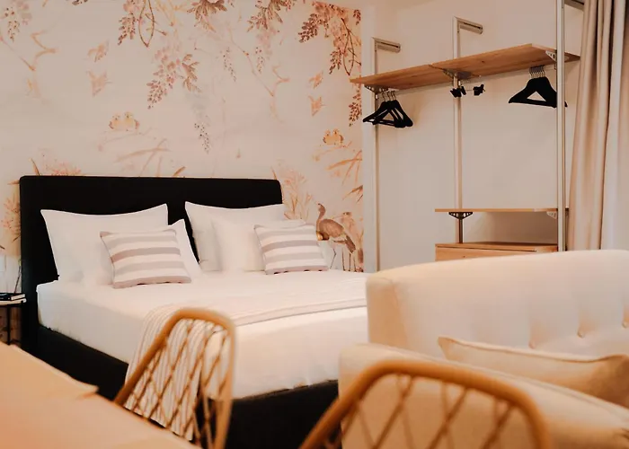 Tierrazul Art Boutique Rose Sweet Apartamento