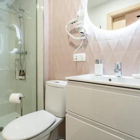 Tierrazul Art Boutique Rose Sweet