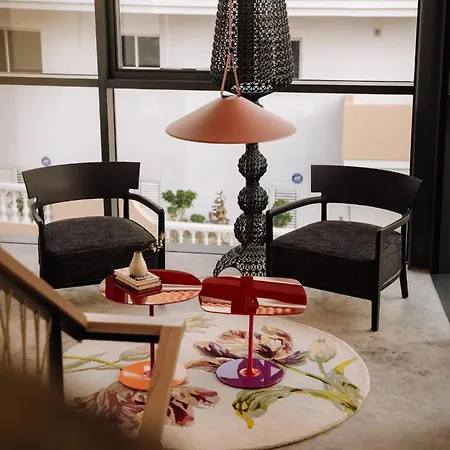 Tierrazul Art Boutique Rose Sweet Apartmán *