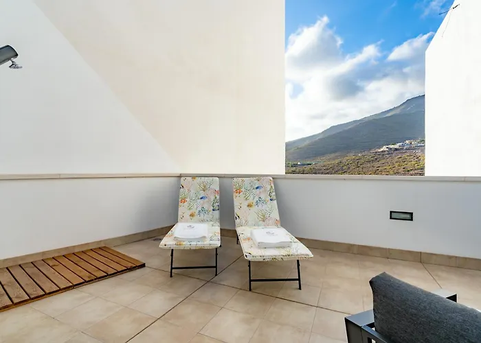 Apartman Tierrazul Art Boutique Rose Sweet