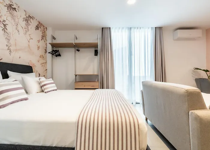 Tierrazul Art Boutique Rose Sweet Apartman