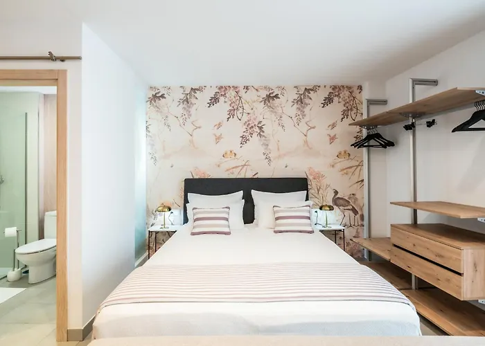 Tierrazul Art Boutique Rose Sweet Apartman