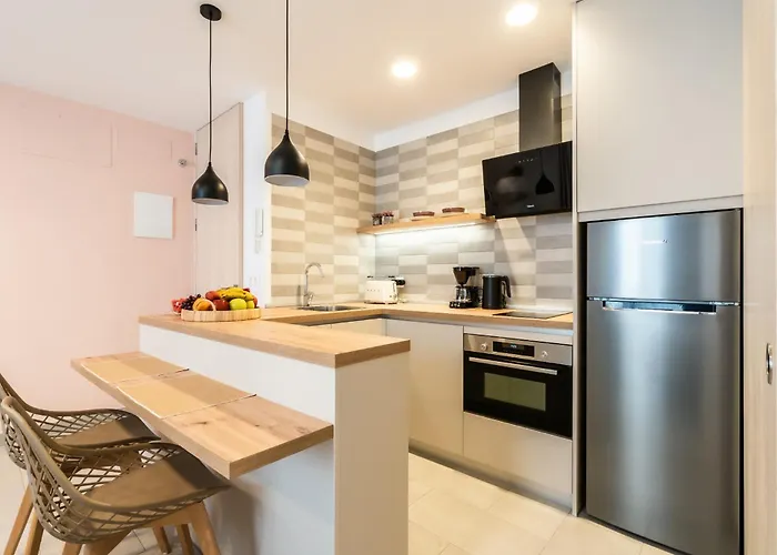 Tierrazul Art Boutique Rose Sweet Apartman *