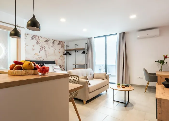 Appartamento Tierrazul Art Boutique Rose Sweet Costa Adeje (Tenerife)