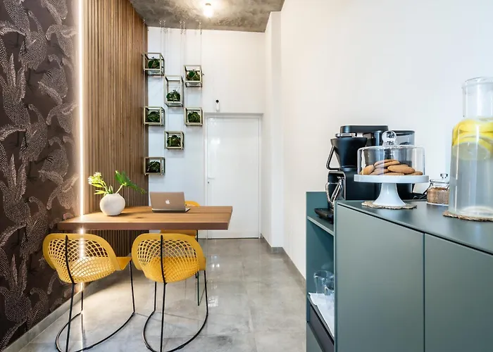 Tierrazul Art Boutique Rose Sweet Apartman Costa Adeje (Tenerife)