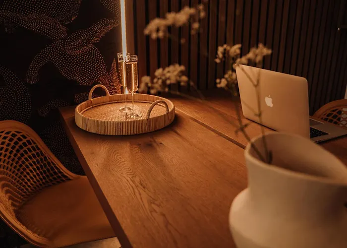 Tierrazul Art Boutique Rose Sweet * Costa Adeje (Tenerife)