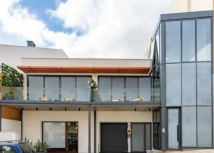 Tierrazul Art Boutique Rose Sweet Apartman