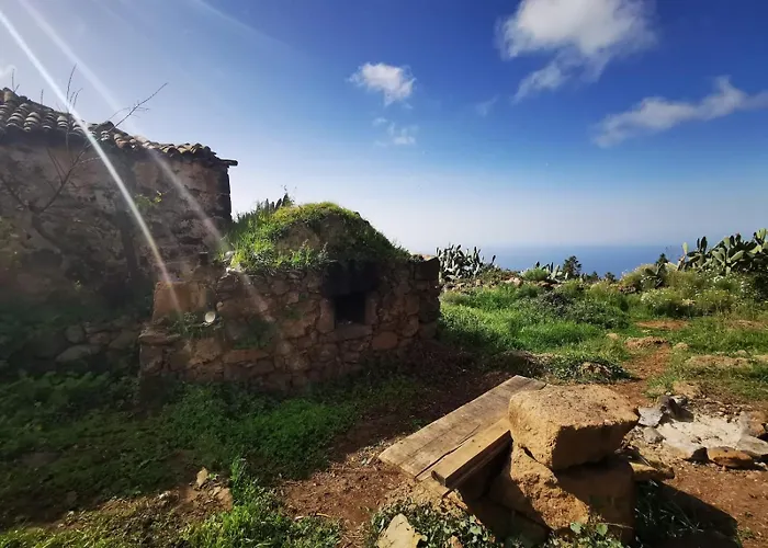 Apartman Tierrazul Art Boutique Rose Sweet *