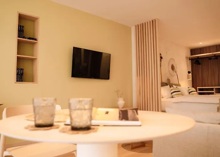 Tierrazul Art Boutique Rose Sweet