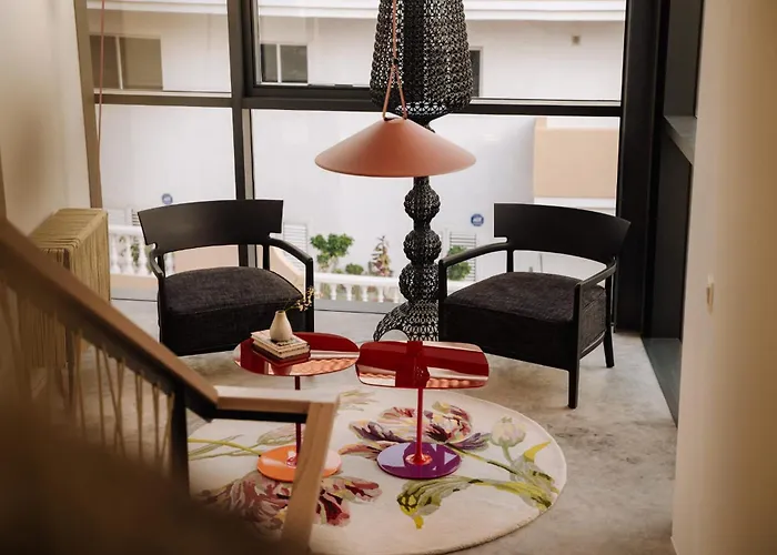 Tierrazul Art Boutique Rose Sweet Apartman *