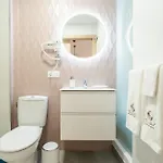 Апартаменты Tierrazul Art Boutique Rose Sweet Адехе