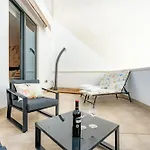Tierrazul Art Boutique Rose Sweet Апартаменты Адехе