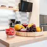 Апартаменты Tierrazul Art Boutique Rose Sweet Адехе