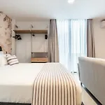 Tierrazul Art Boutique Rose Sweet Апартаменты