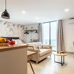 Апартаменты Tierrazul Art Boutique Rose Sweet Адехе