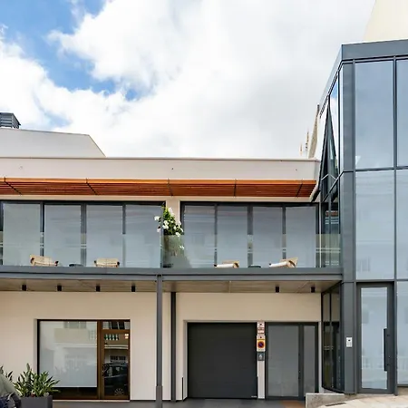 Tierrazul Art Boutique Rose Sweet 公寓