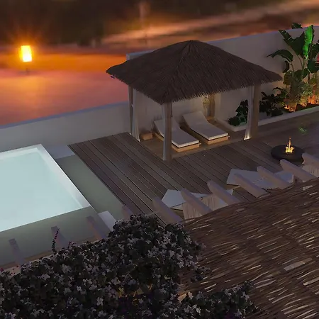 Tierrazul Art Boutique Rose Sweet 公寓 *